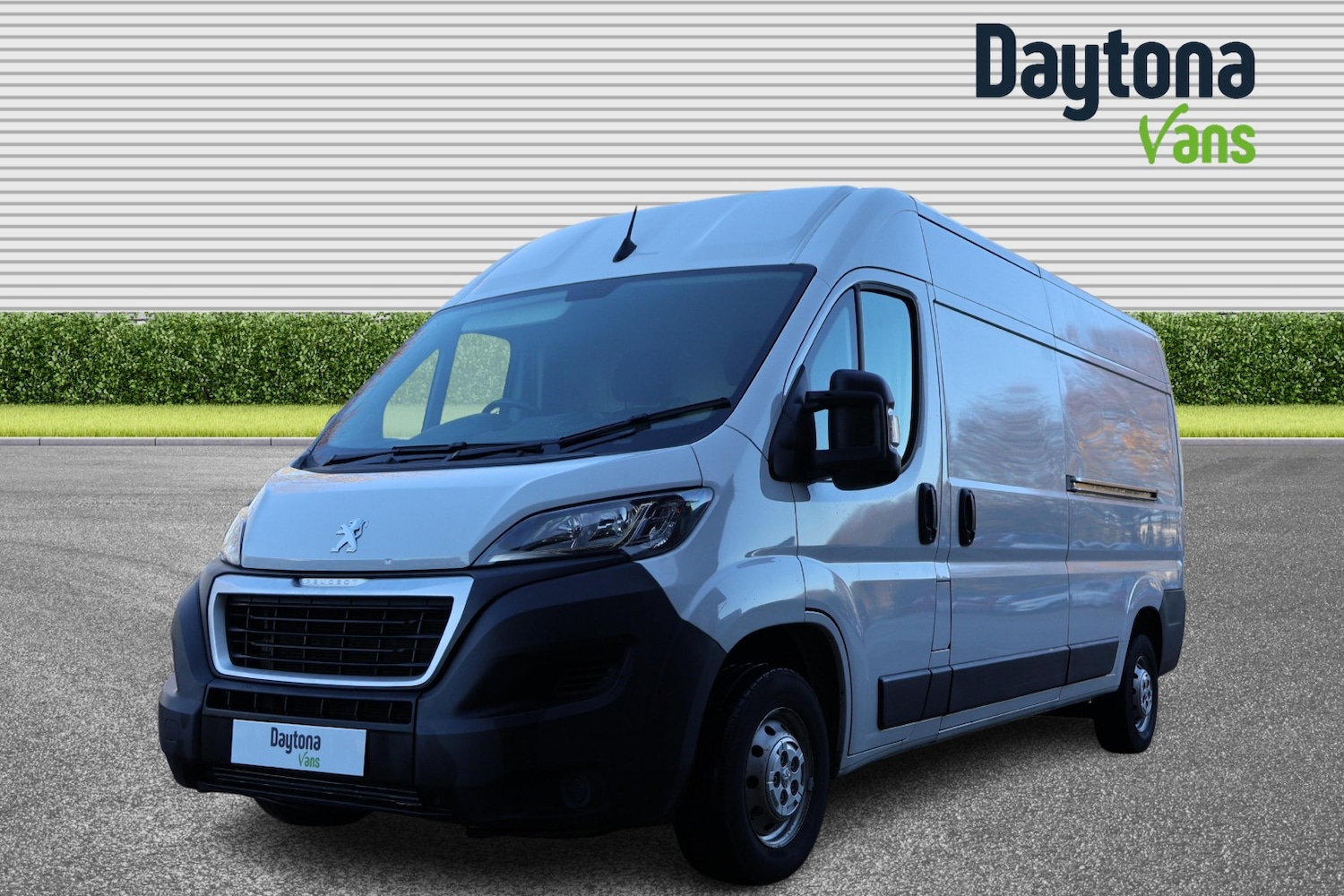 Used Peugeot Boxer 2023 for sale - 77049276: Photo 3