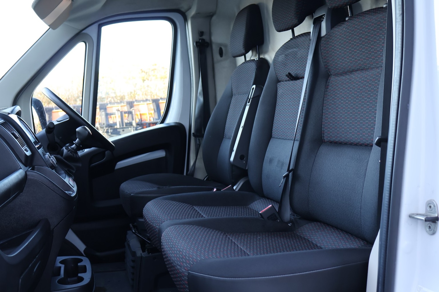 Used Peugeot Boxer 2023 for sale - 77049276: Photo 32