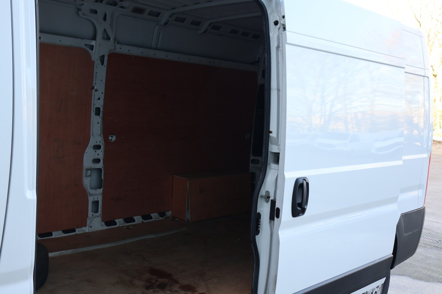 Used Peugeot Boxer 2023 for sale - 77049276: Photo 33