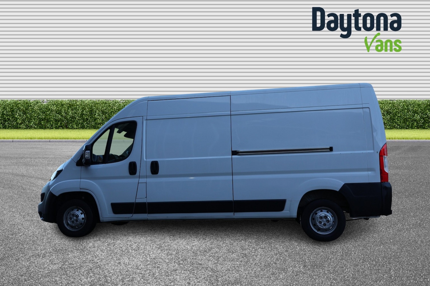 Used Peugeot Boxer 2023 for sale - 77049276: Photo 4