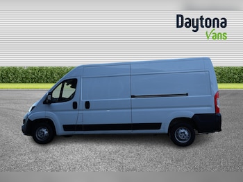 Used Peugeot Boxer 2023 for sale - 77049276: Photo