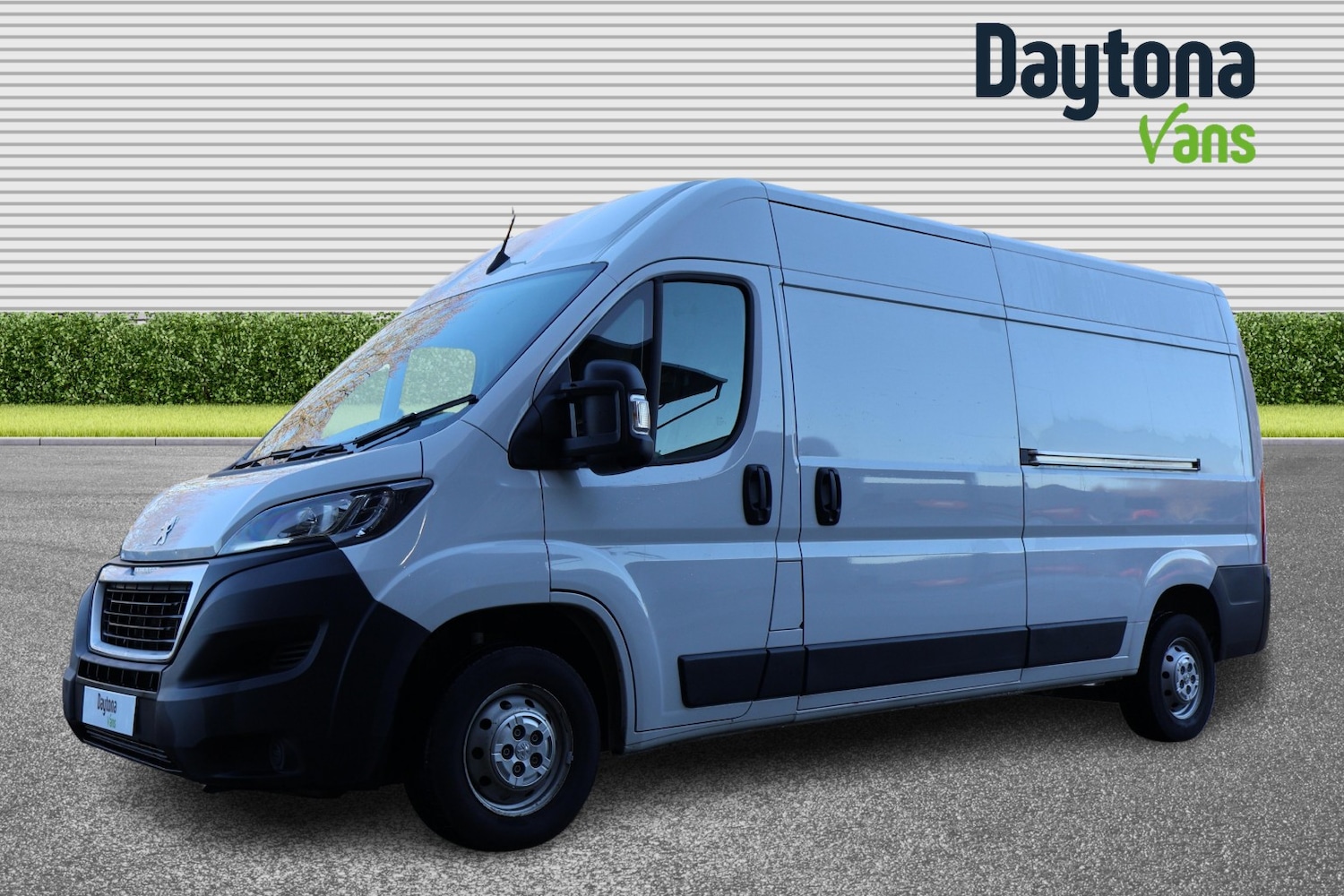 Used Peugeot Boxer 2023 for sale - 77049276: Photo 5