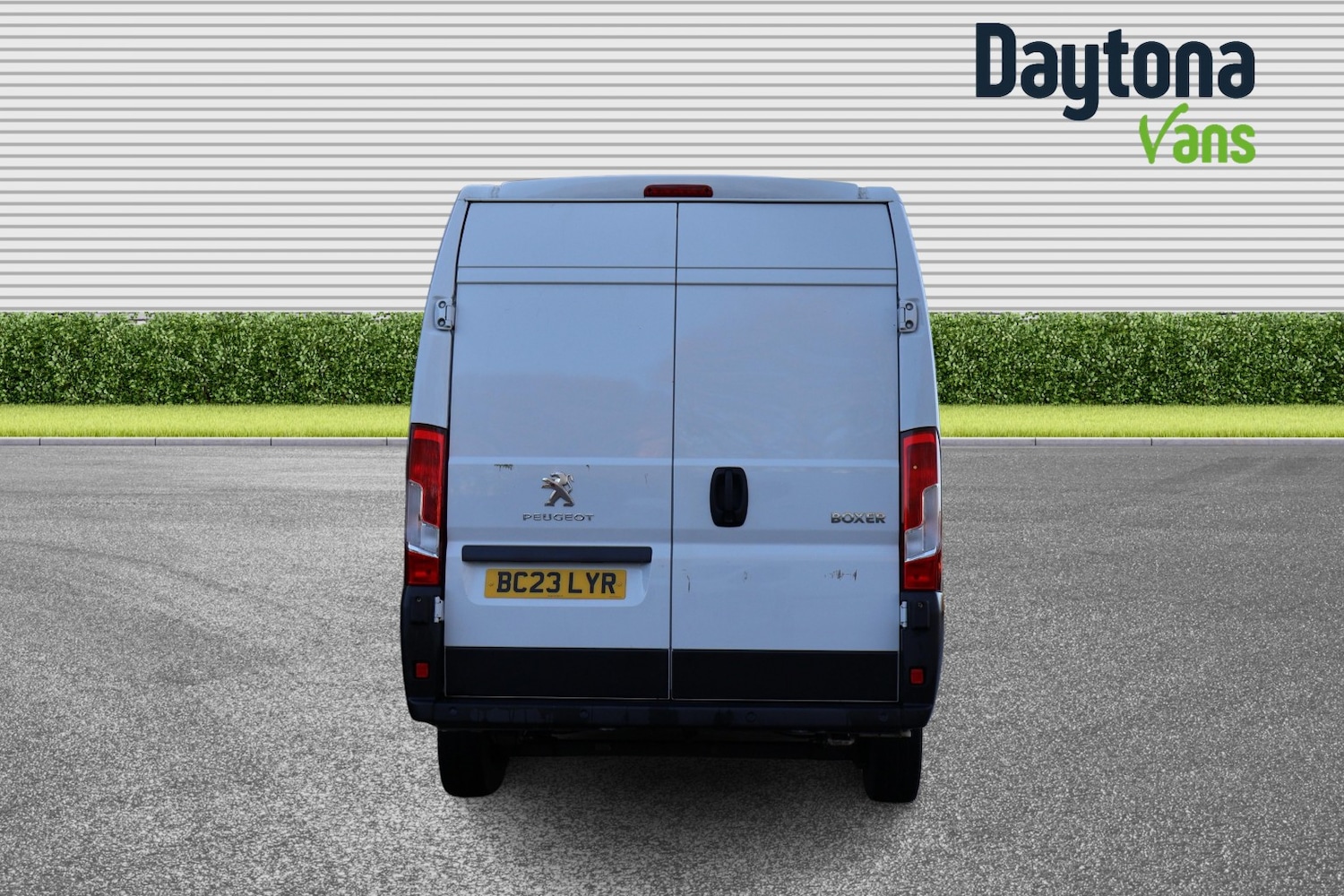 Used Peugeot Boxer 2023 for sale - 77049276: Photo 6