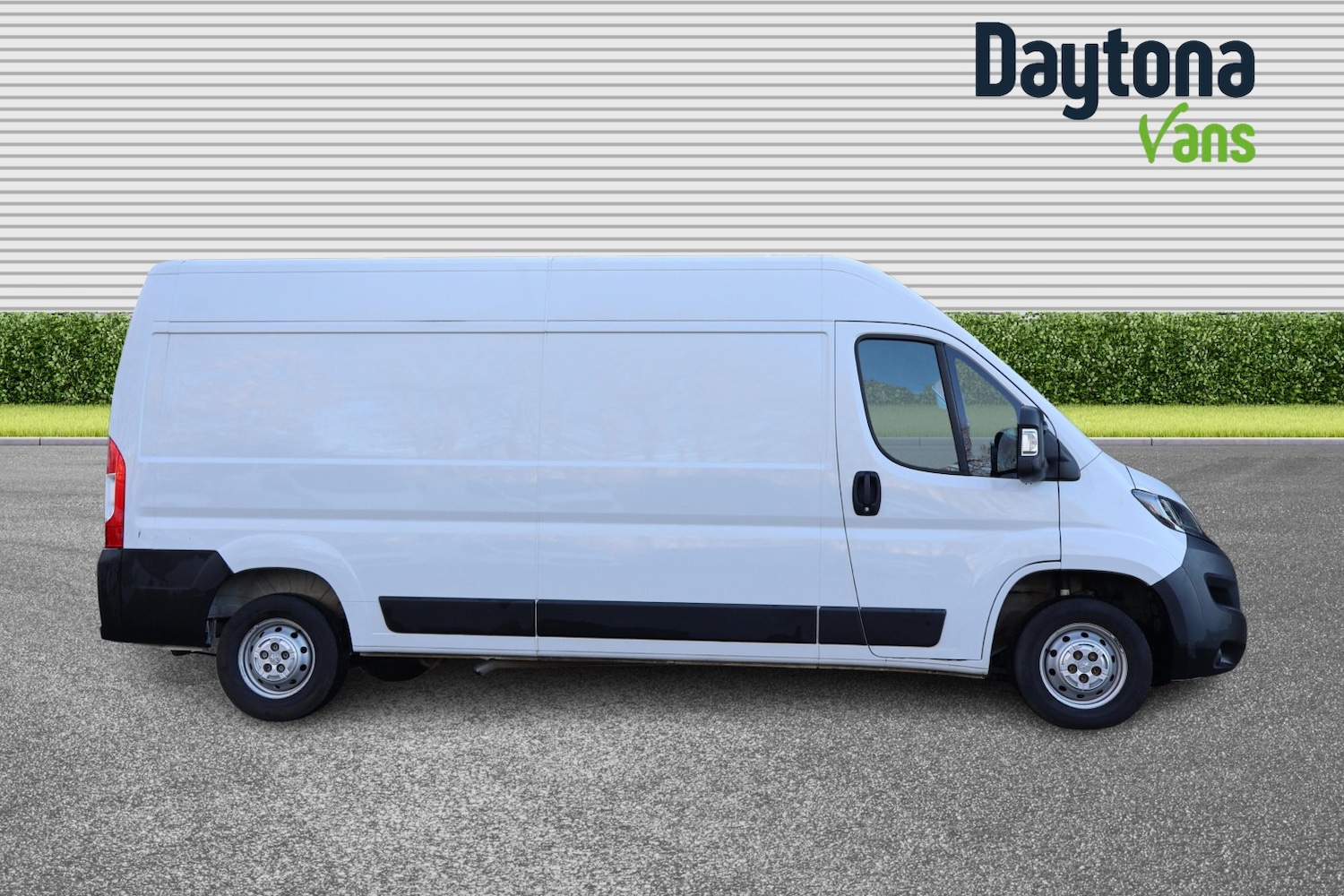 Used Peugeot Boxer 2023 for sale - 77049276: Photo 7