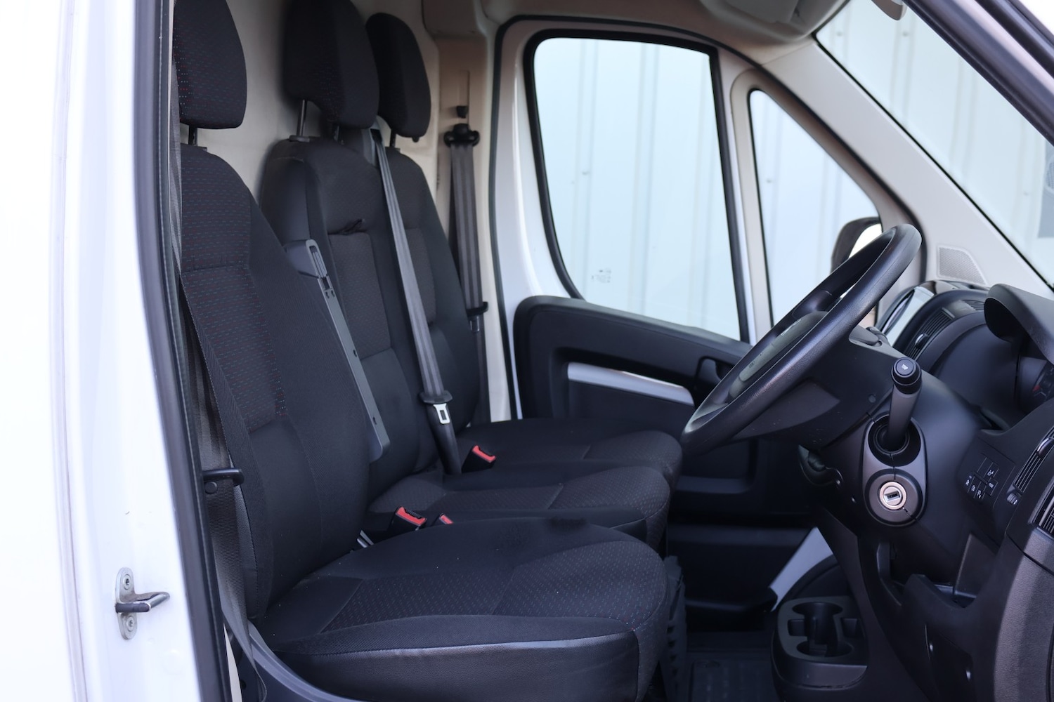 Used Peugeot Boxer 2023 for sale - 77049276: Photo 9