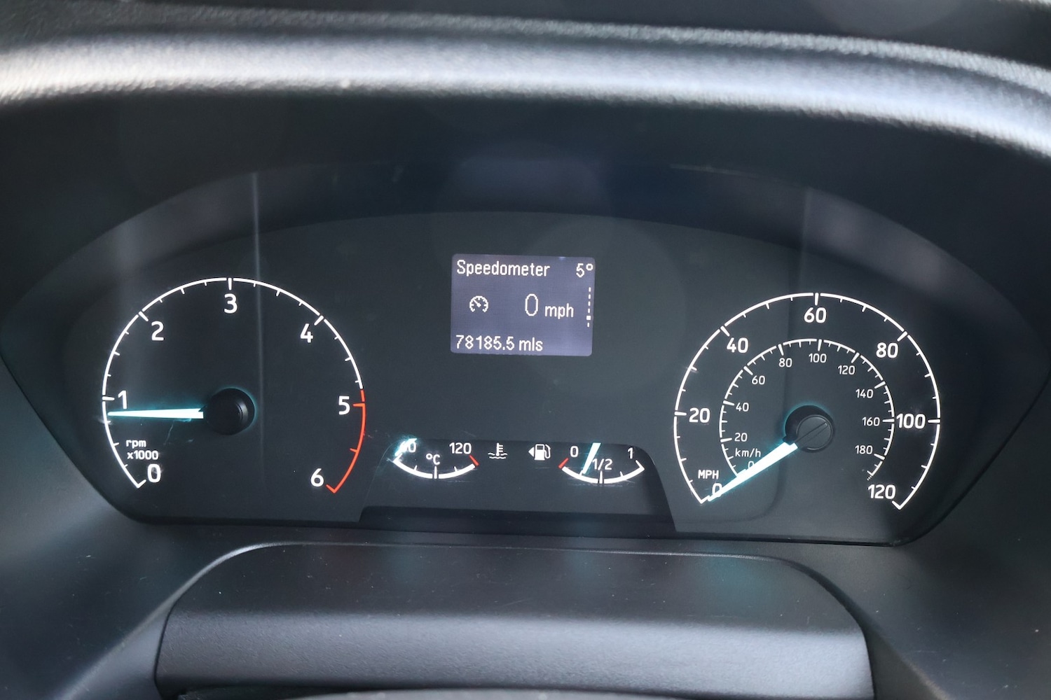 Used Ford Transit Custom 2020 for sale - 77049222: Photo 10