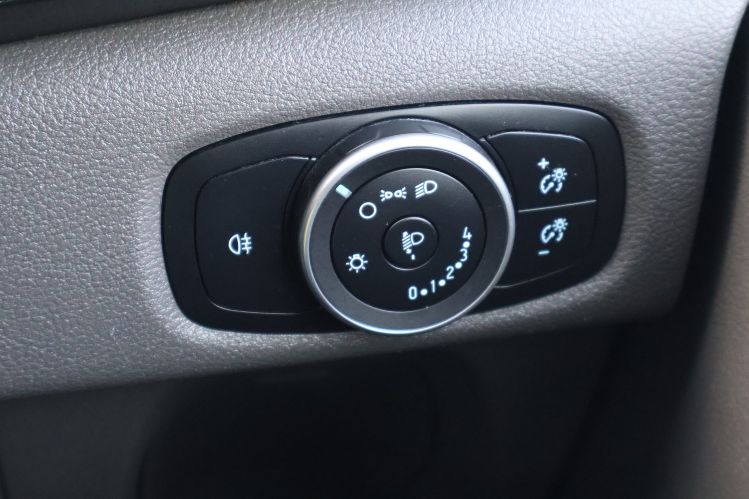 Used Ford Transit Custom 2020 for sale - 77049222: Photo 12