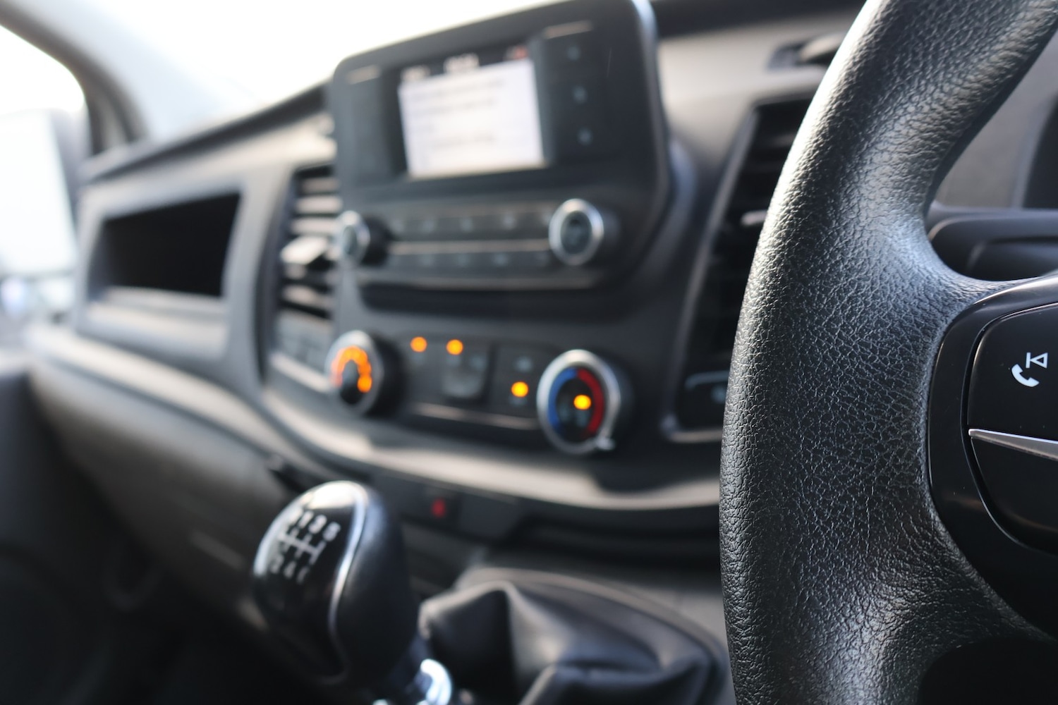 Used Ford Transit Custom 2020 for sale - 77049222: Photo 17