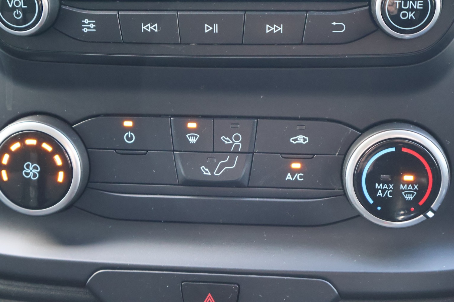 Used Ford Transit Custom 2020 for sale - 77049222: Photo 21