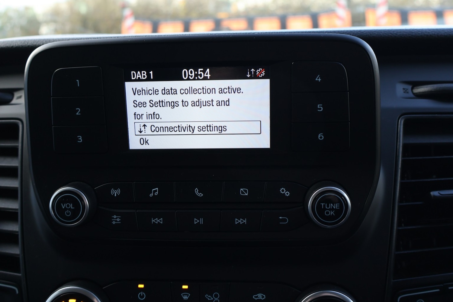 Used Ford Transit Custom 2020 for sale - 77049222: Photo 22