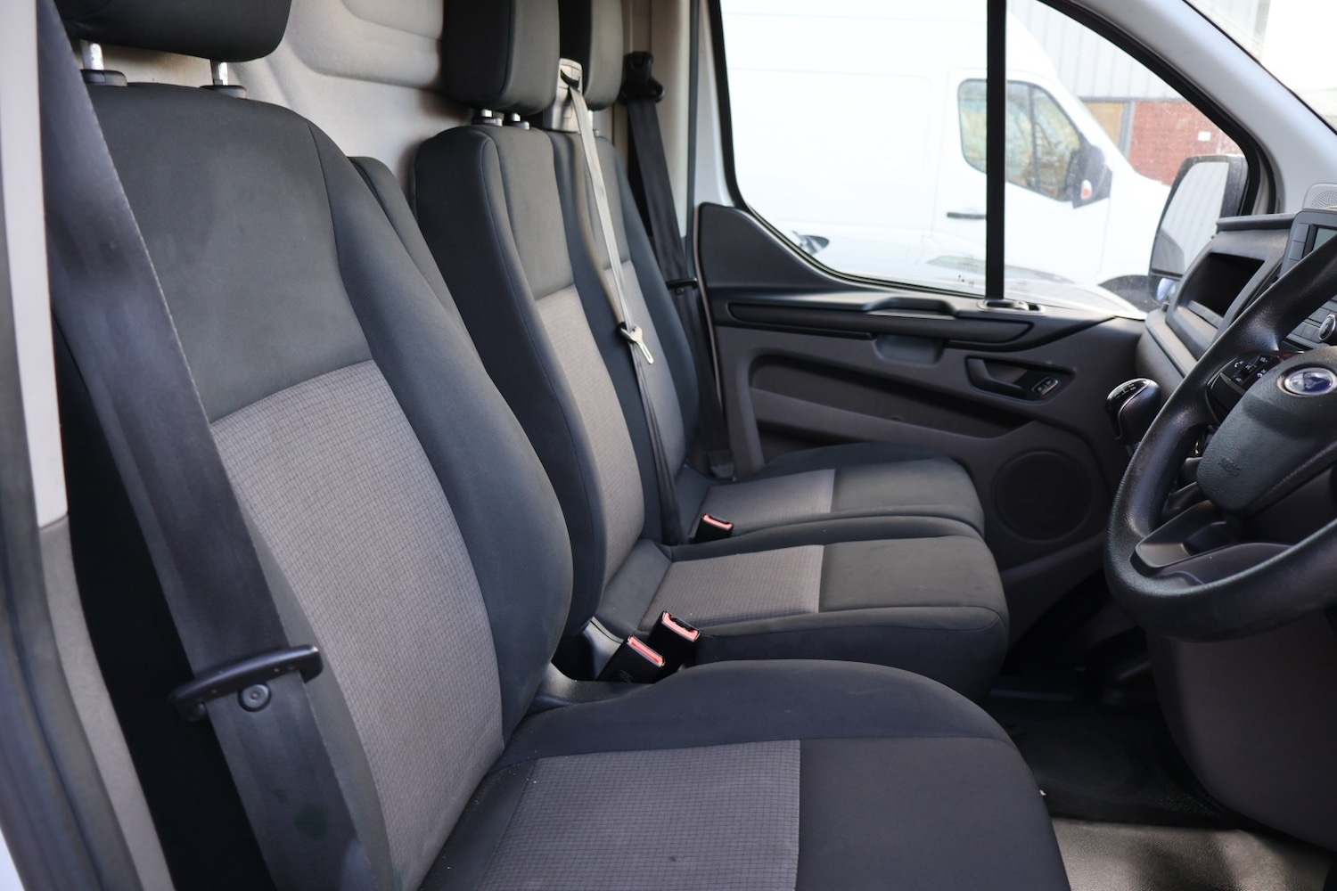 Used Ford Transit Custom 2020 for sale - 77049222: Photo 23