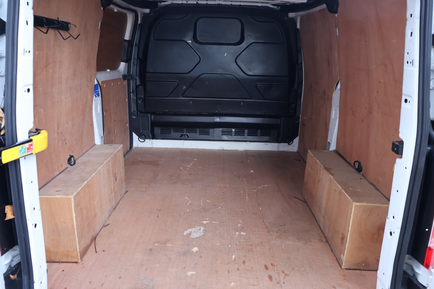 Used Ford Transit Custom 2020 for sale - 77049222: Photo 25