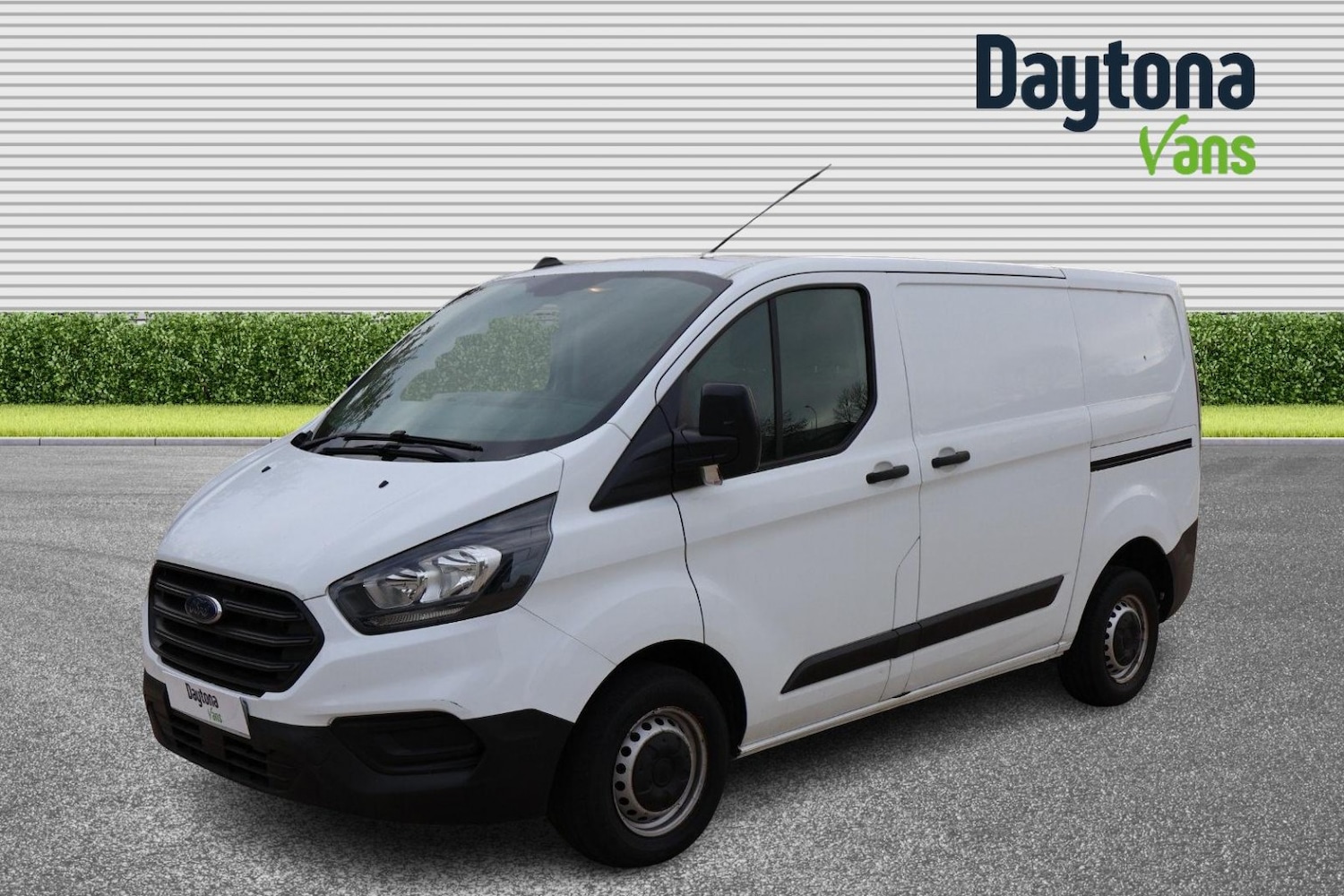 Used Ford Transit Custom 2020 for sale - 77049222: Photo 3