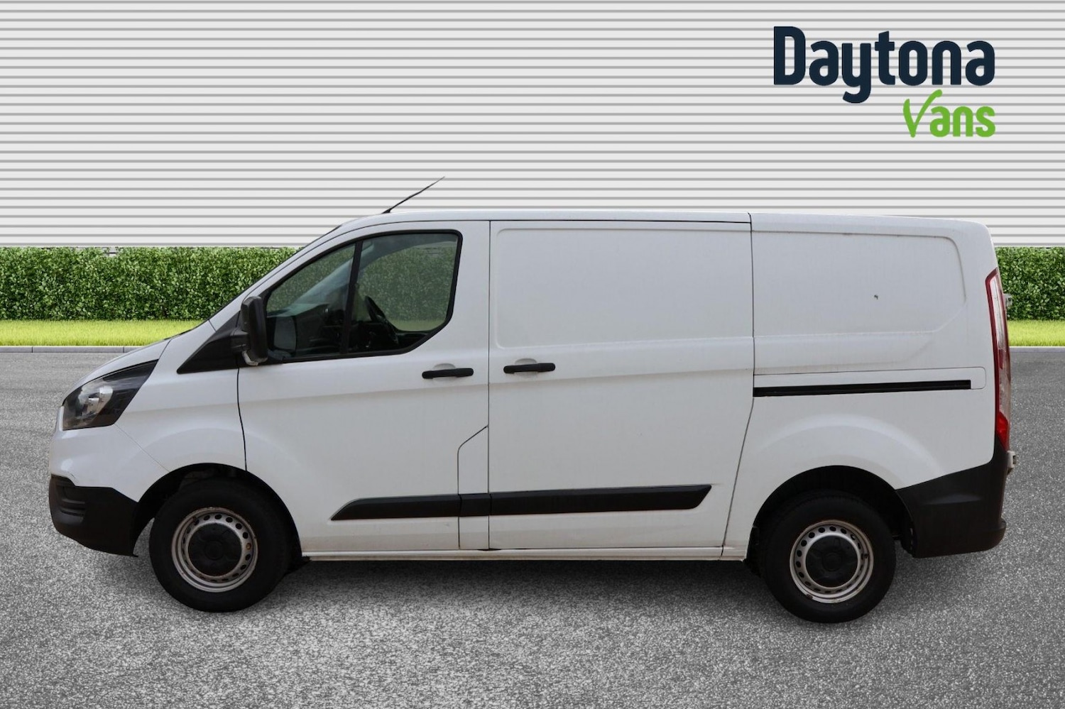 Used Ford Transit Custom 2020 for sale - 77049222: Photo 5