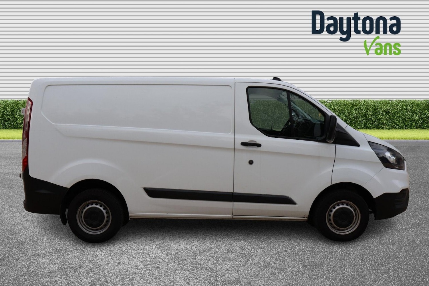 Used Ford Transit Custom 2020 for sale - 77049222: Photo 6