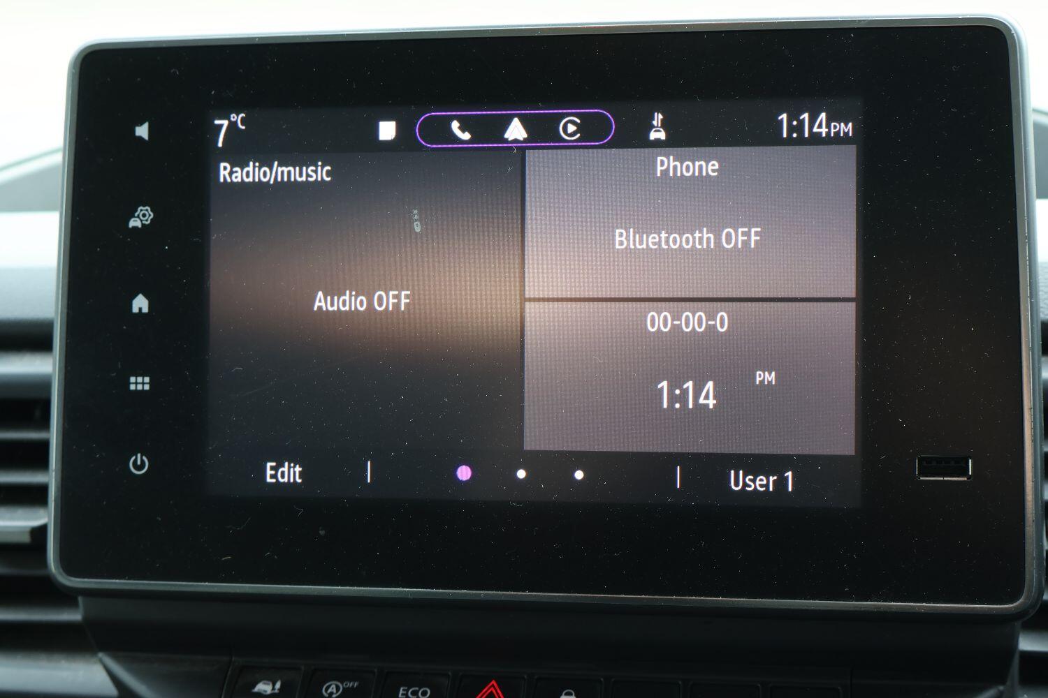 Used Renault Trafic 2023 for sale - 77049233: Photo 13