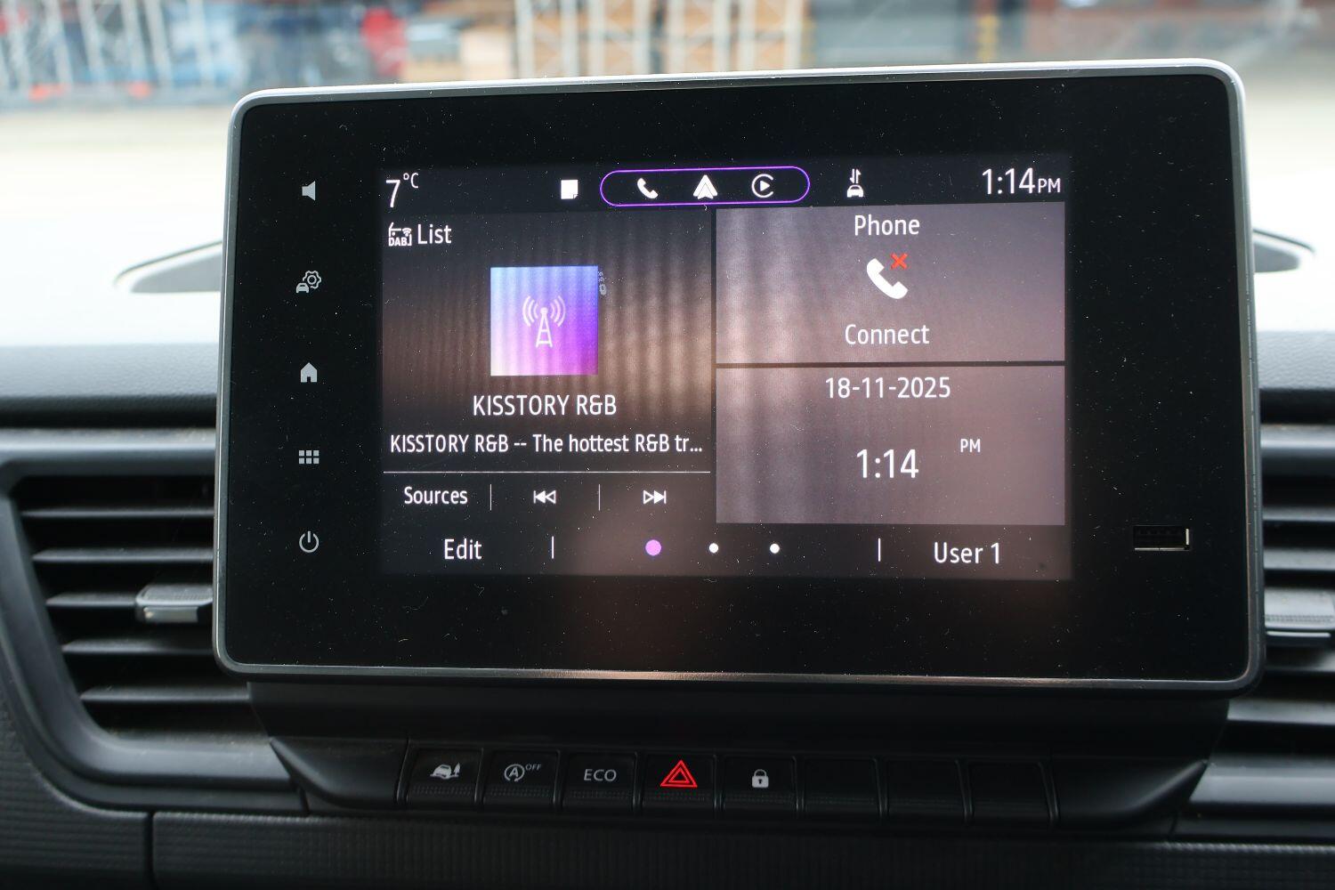 Used Renault Trafic 2023 for sale - 77049233: Photo 16