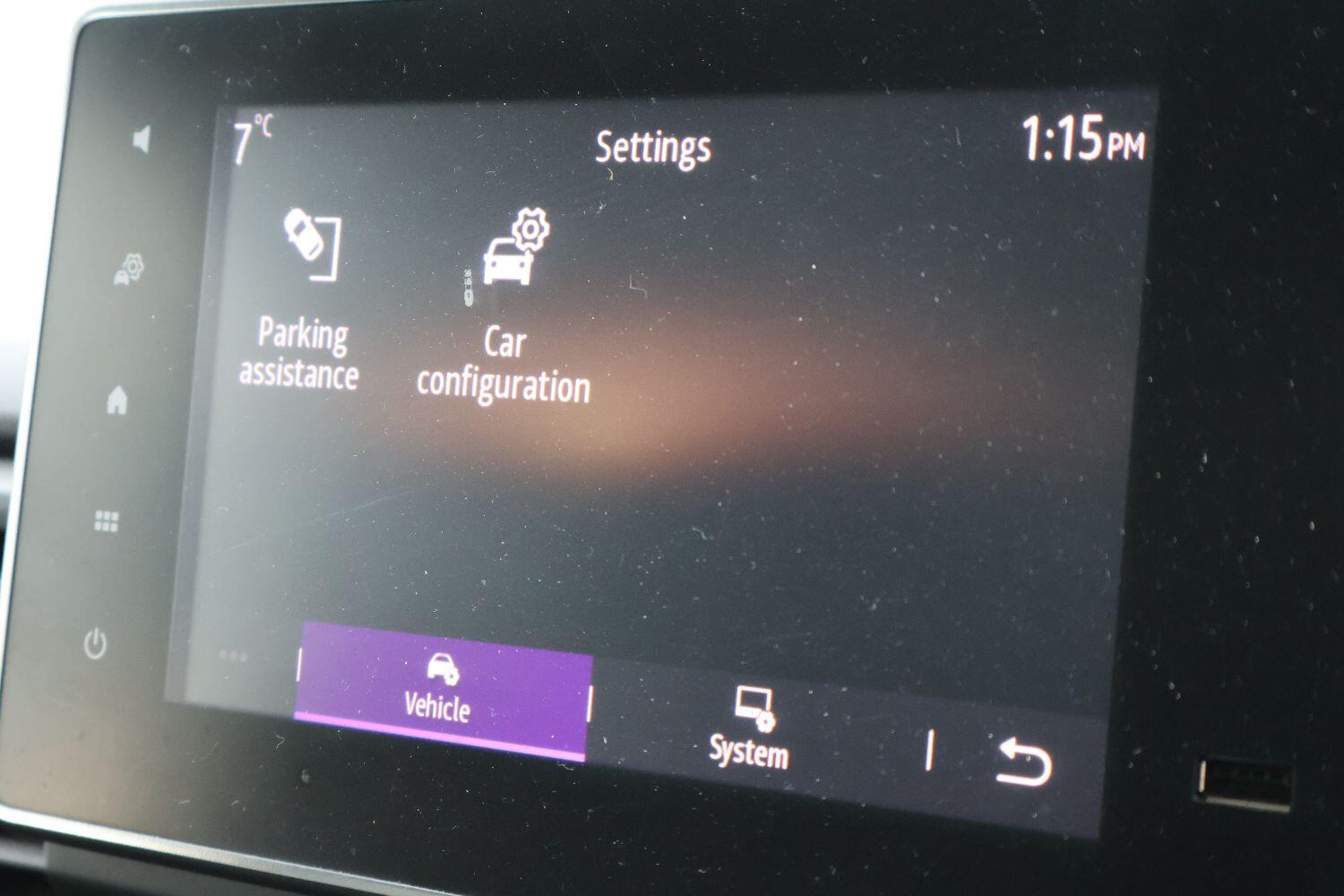 Used Renault Trafic 2023 for sale - 77049233: Photo 22