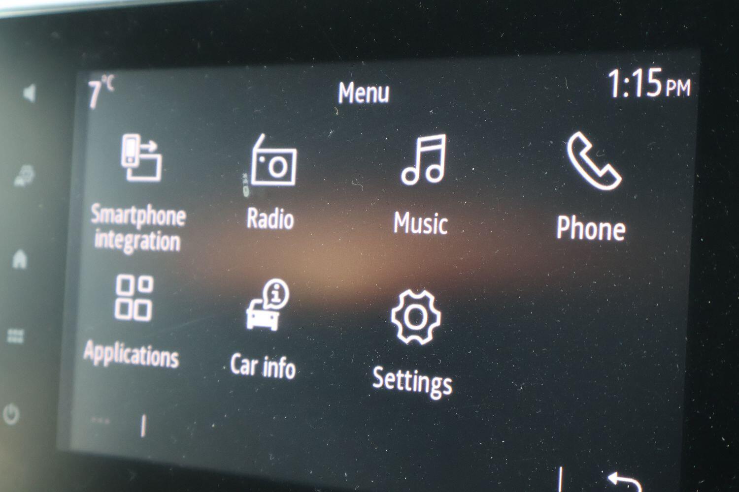 Used Renault Trafic 2023 for sale - 77049233: Photo 24