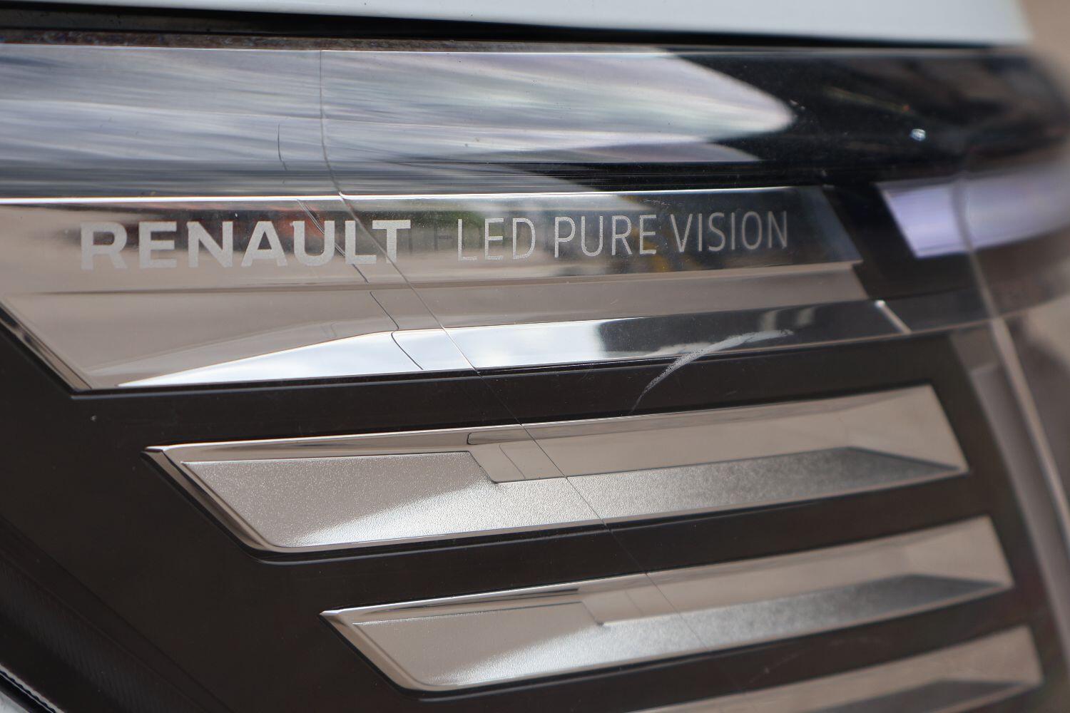 Used Renault Trafic 2023 for sale - 77049233: Photo 28