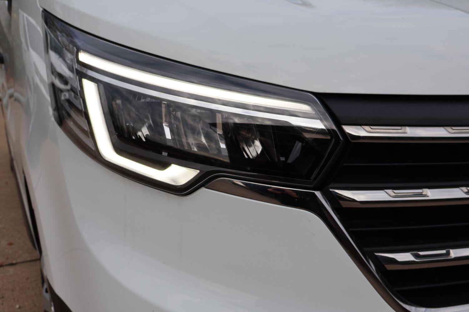 Used Renault Trafic 2023 for sale - 77049233: Photo 30