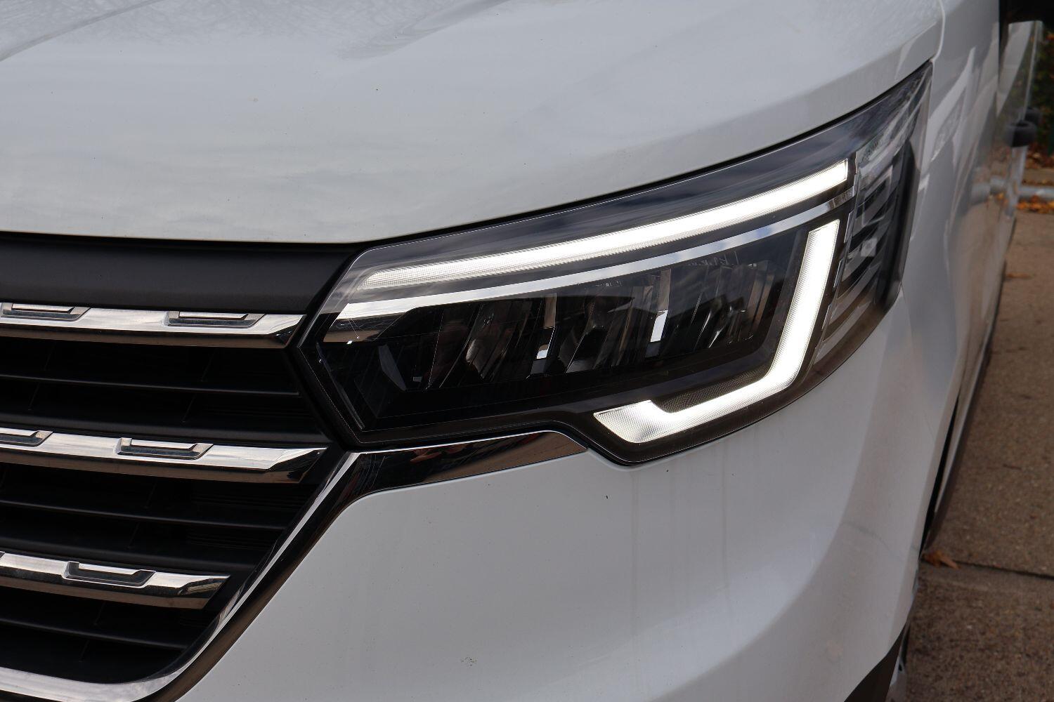 Used Renault Trafic 2023 for sale - 77049233: Photo 31