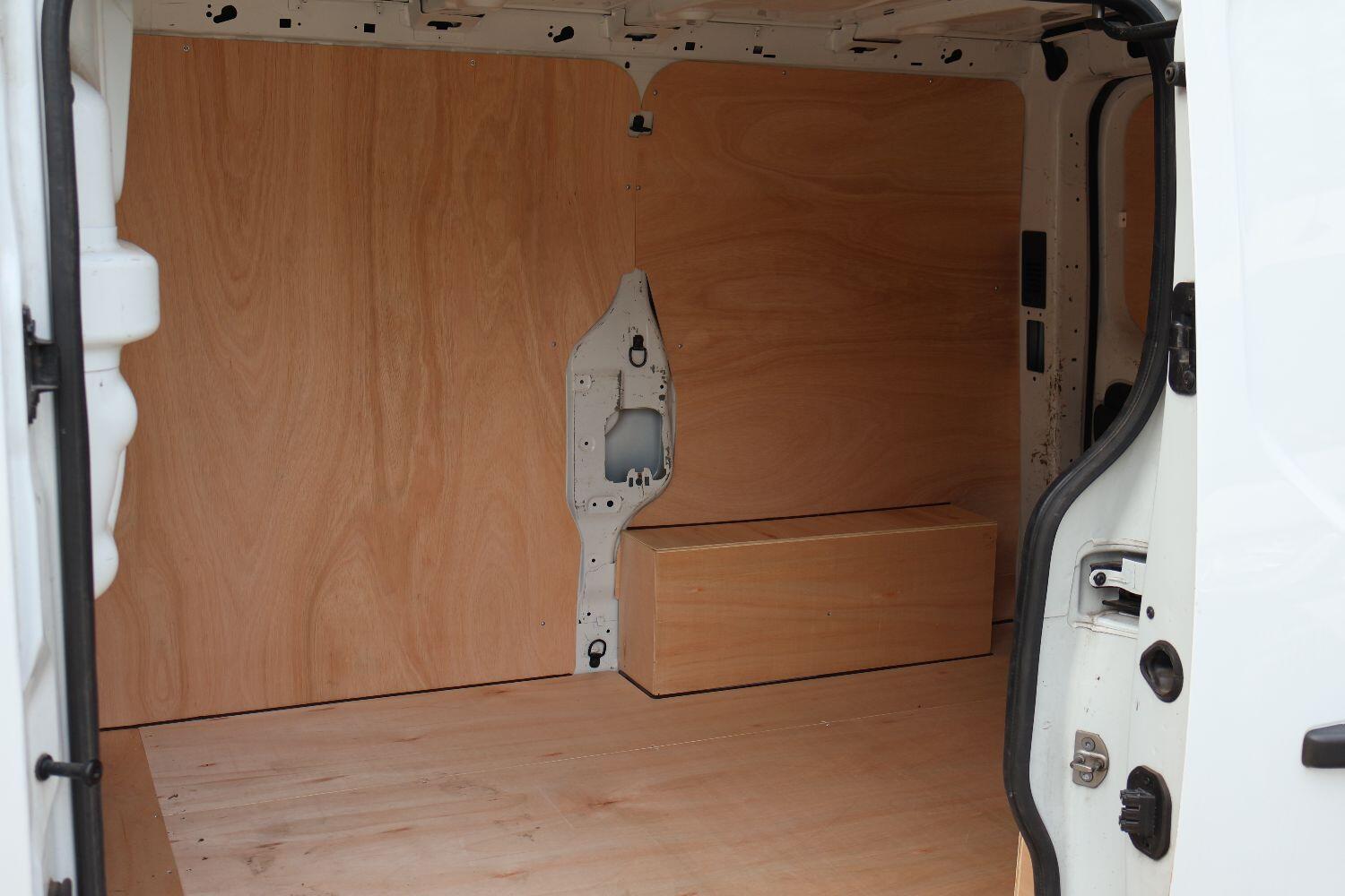 Used Renault Trafic 2023 for sale - 77049233: Photo 32