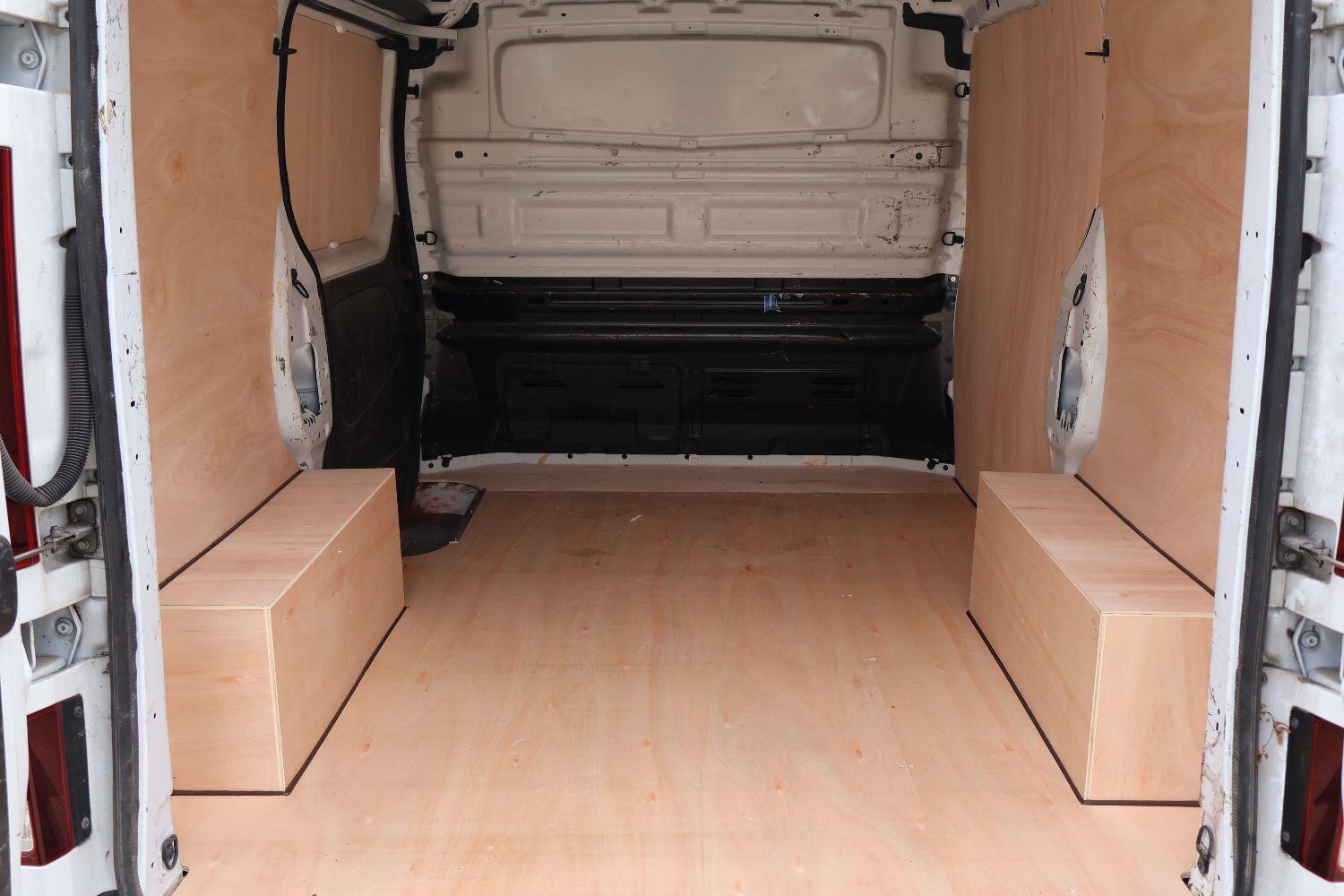 Used Renault Trafic 2023 for sale - 77049233: Photo 34