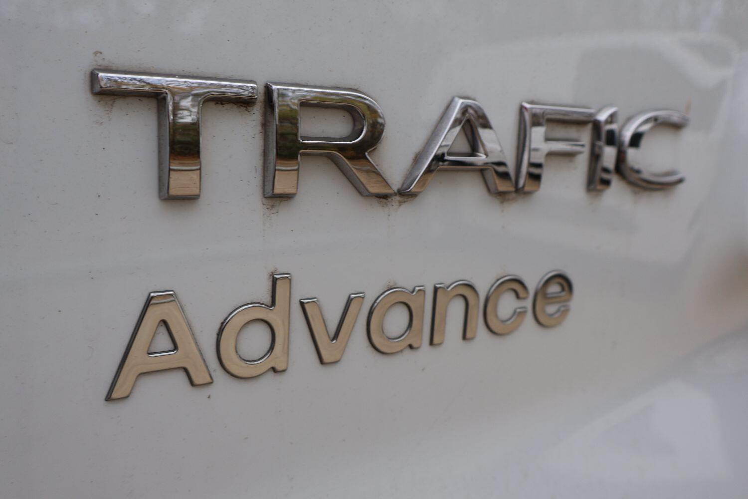 Used Renault Trafic 2023 for sale - 77049233: Photo 35