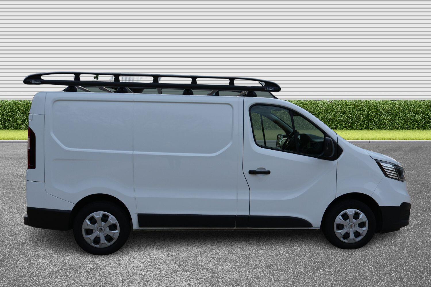 Used Renault Trafic 2023 for sale - 77049233: Photo 5