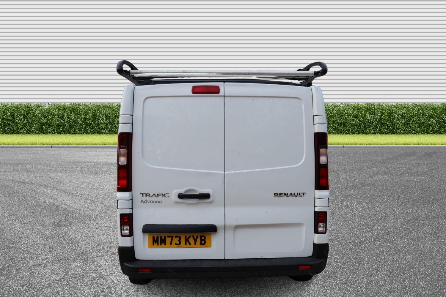 Used Renault Trafic 2023 for sale - 77049233: Photo 6