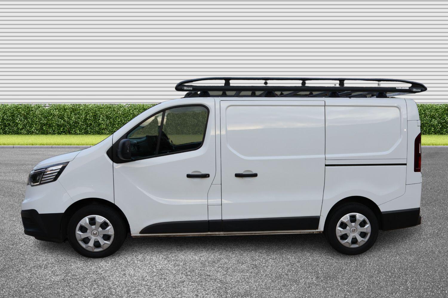 Used Renault Trafic 2023 for sale - 77049233: Photo 8