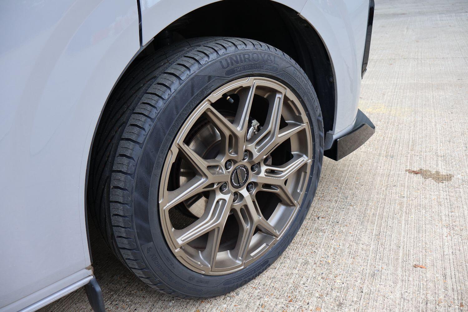 Used Ford Transit Custom 2024 for sale - 77049223: Photo 10