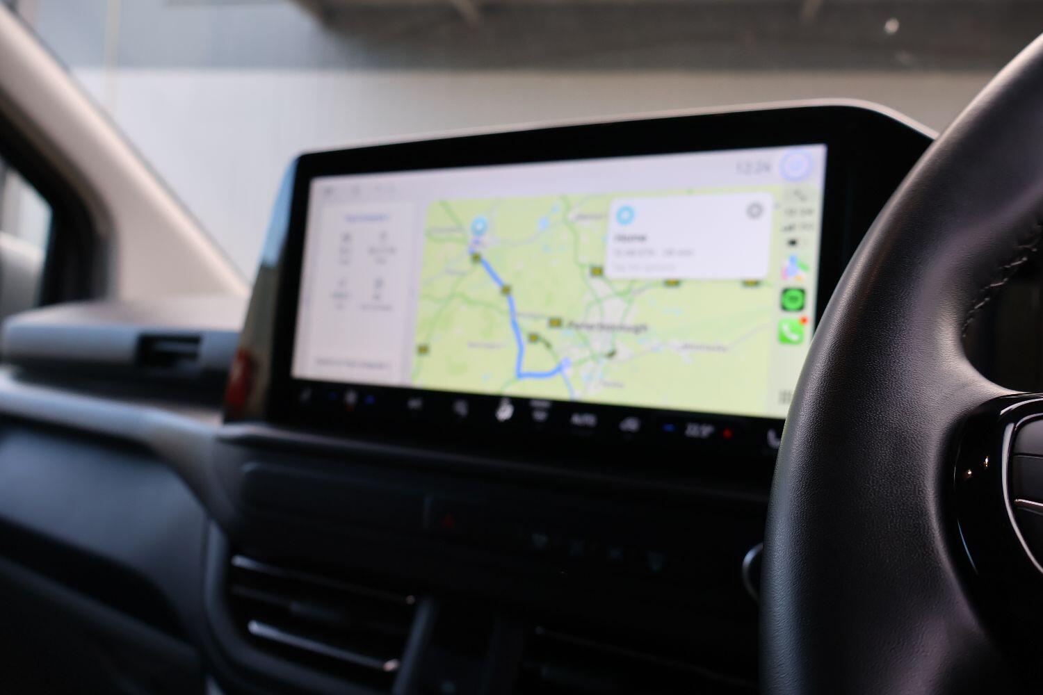 Used Ford Transit Custom 2024 for sale - 77049223: Photo 12