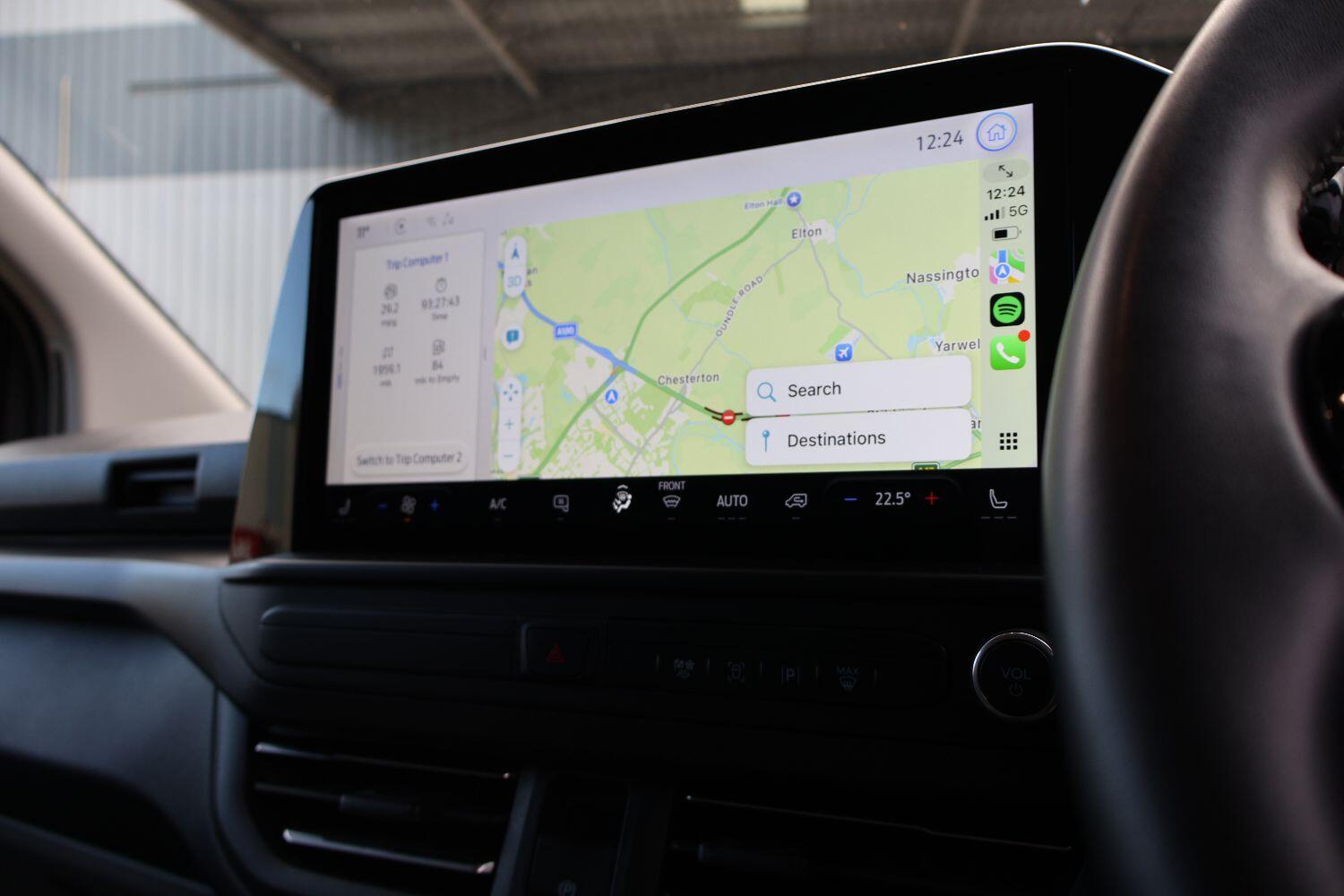 Used Ford Transit Custom 2024 for sale - 77049223: Photo 13