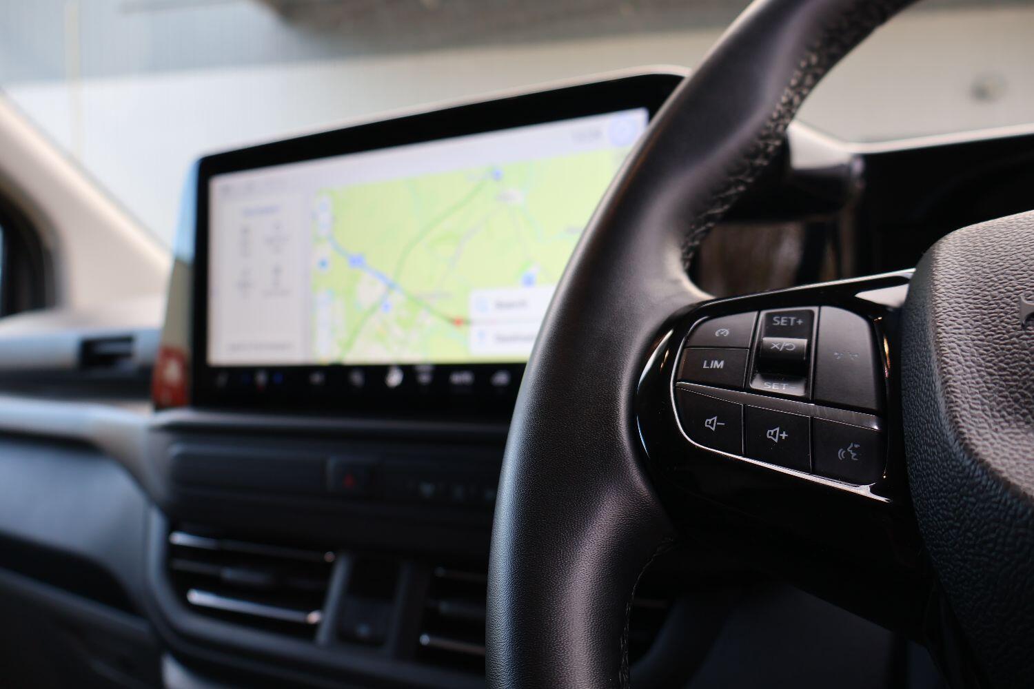 Used Ford Transit Custom 2024 for sale - 77049223: Photo 15