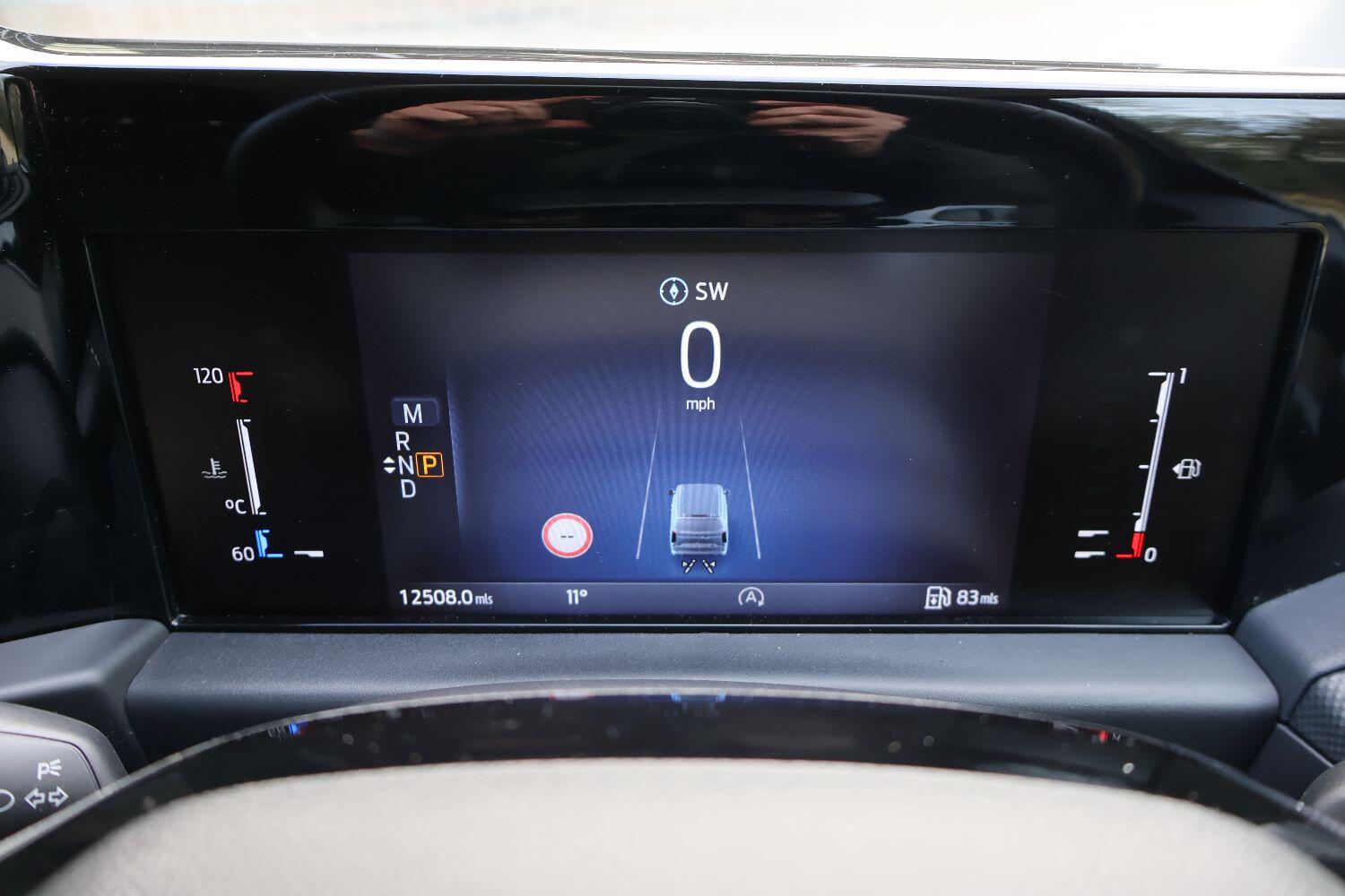 Used Ford Transit Custom 2024 for sale - 77049223: Photo 16