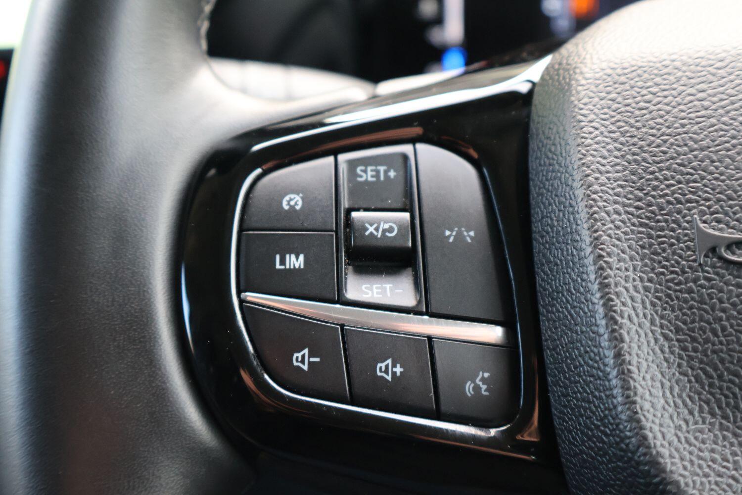 Used Ford Transit Custom 2024 for sale - 77049223: Photo 19