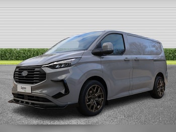 Used Ford Transit Custom 2024 for sale - 77049223: Photo