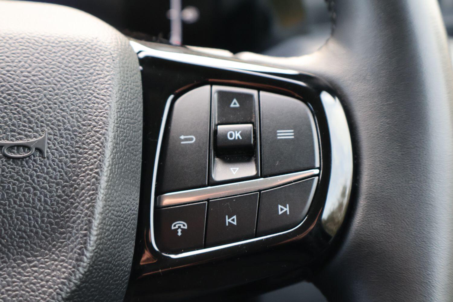 Used Ford Transit Custom 2024 for sale - 77049223: Photo 20