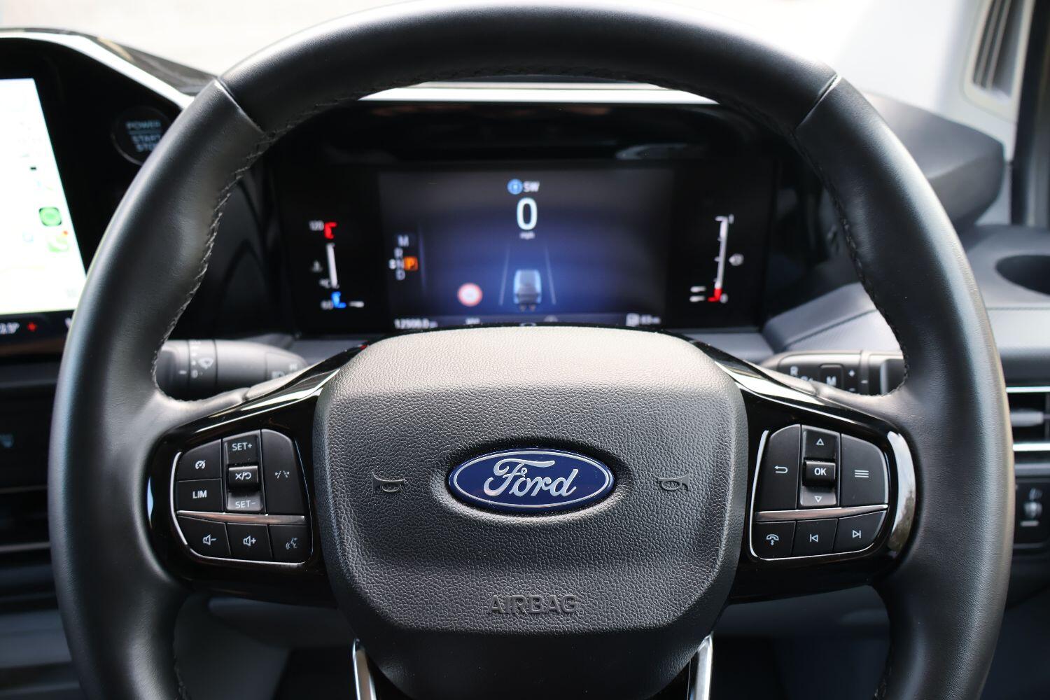 Used Ford Transit Custom 2024 for sale - 77049223: Photo 21