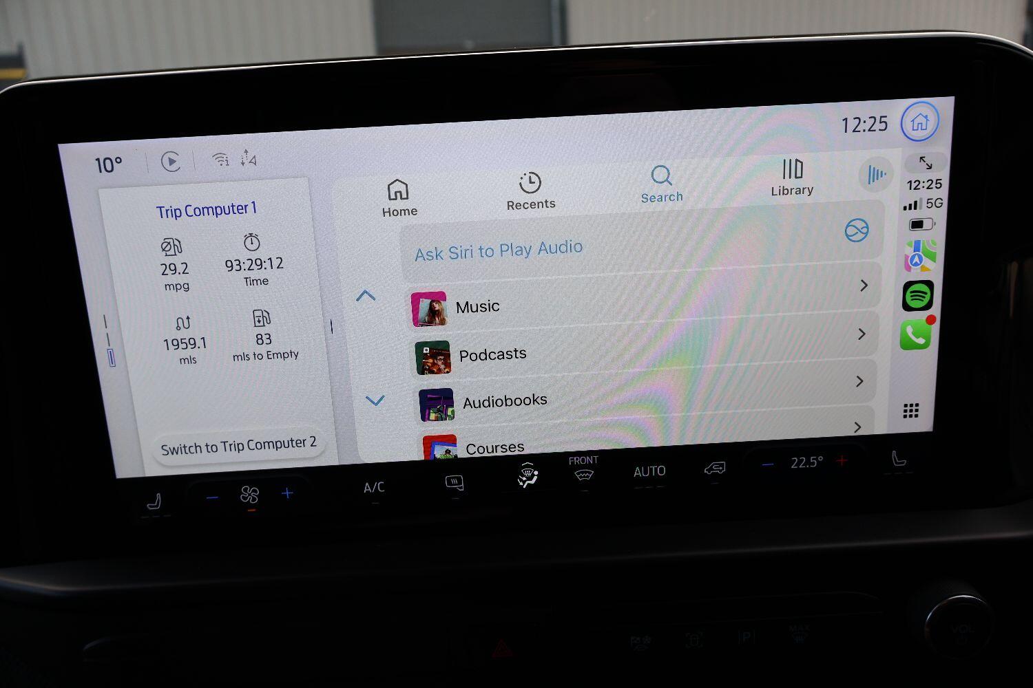 Used Ford Transit Custom 2024 for sale - 77049223: Photo 22