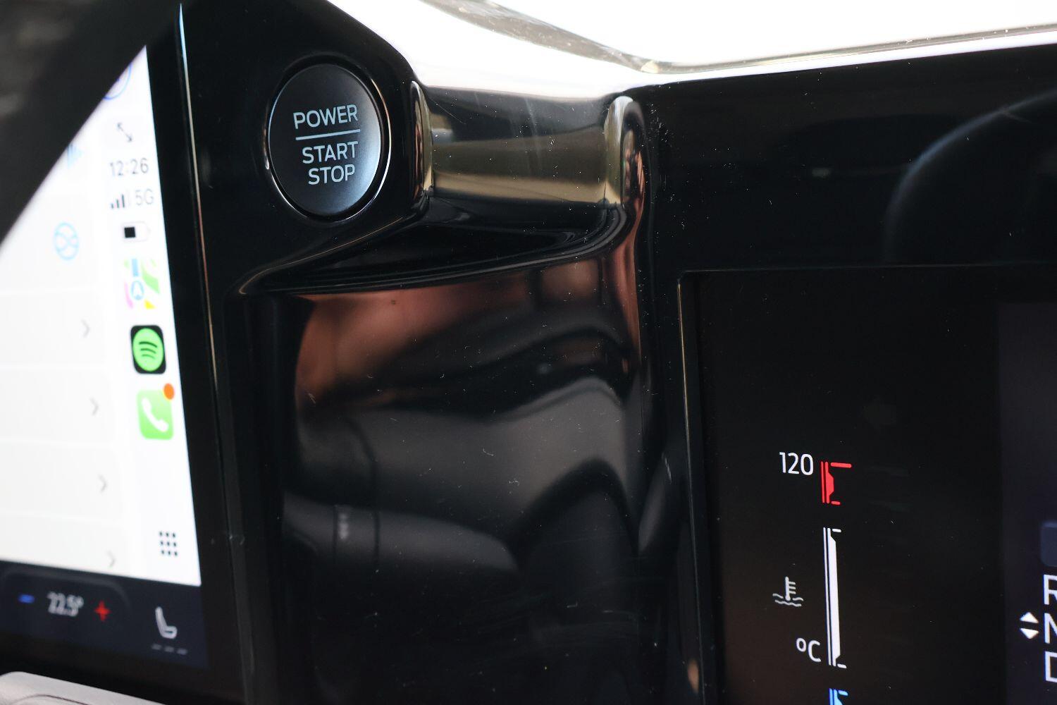 Used Ford Transit Custom 2024 for sale - 77049223: Photo 26