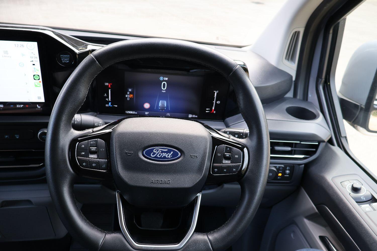 Used Ford Transit Custom 2024 for sale - 77049223: Photo 27