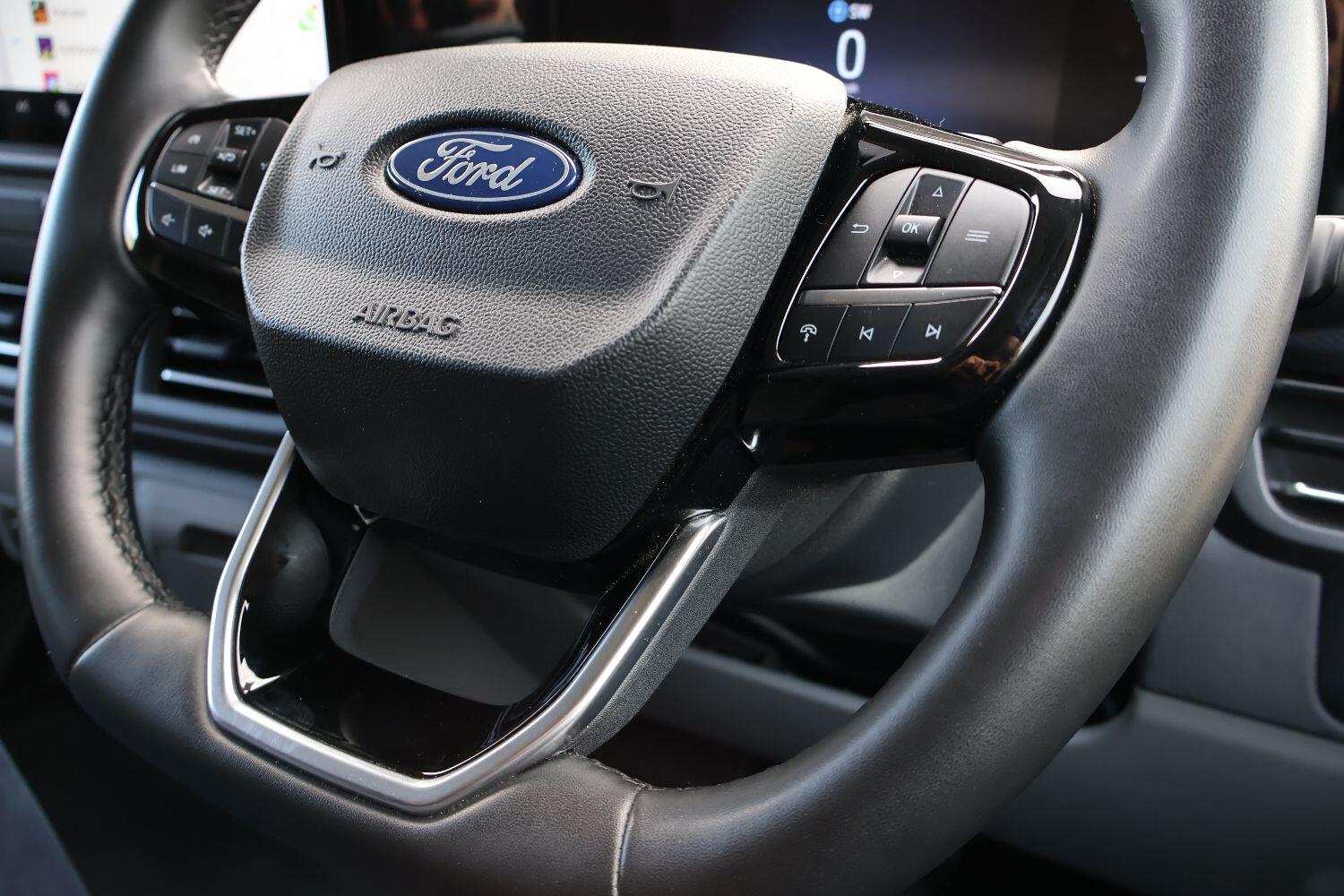 Used Ford Transit Custom 2024 for sale - 77049223: Photo 28