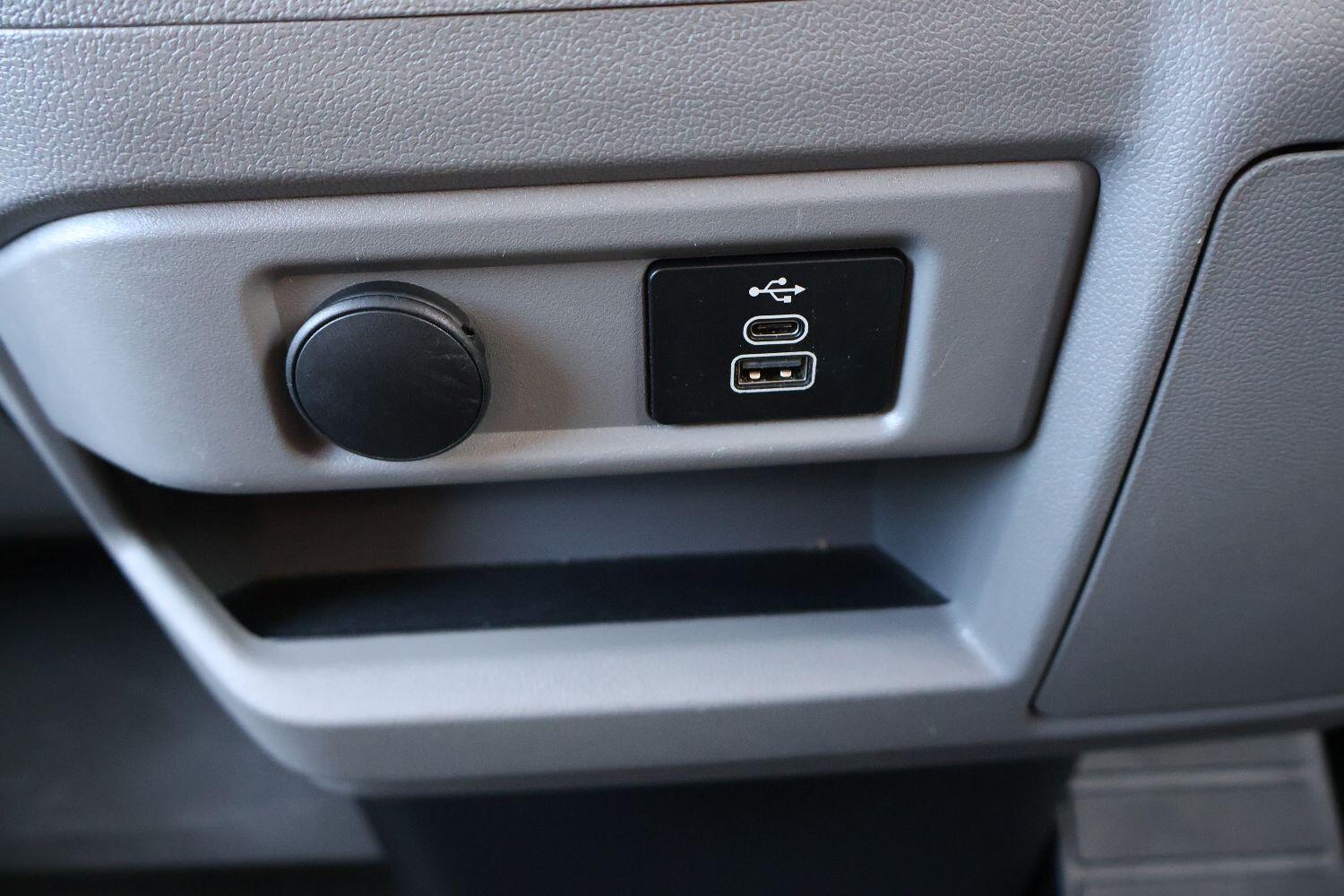 Used Ford Transit Custom 2024 for sale - 77049223: Photo 30