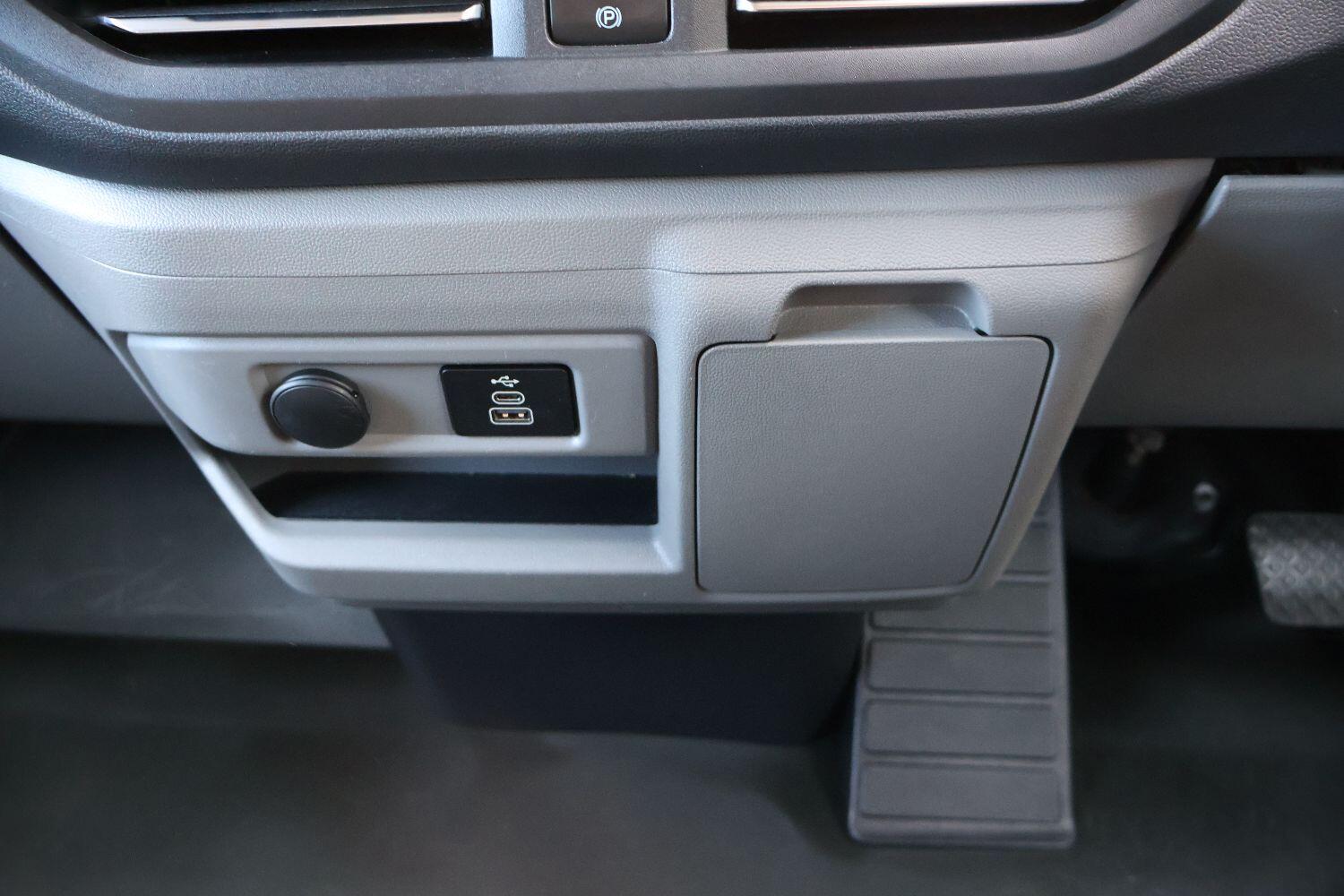 Used Ford Transit Custom 2024 for sale - 77049223: Photo 32