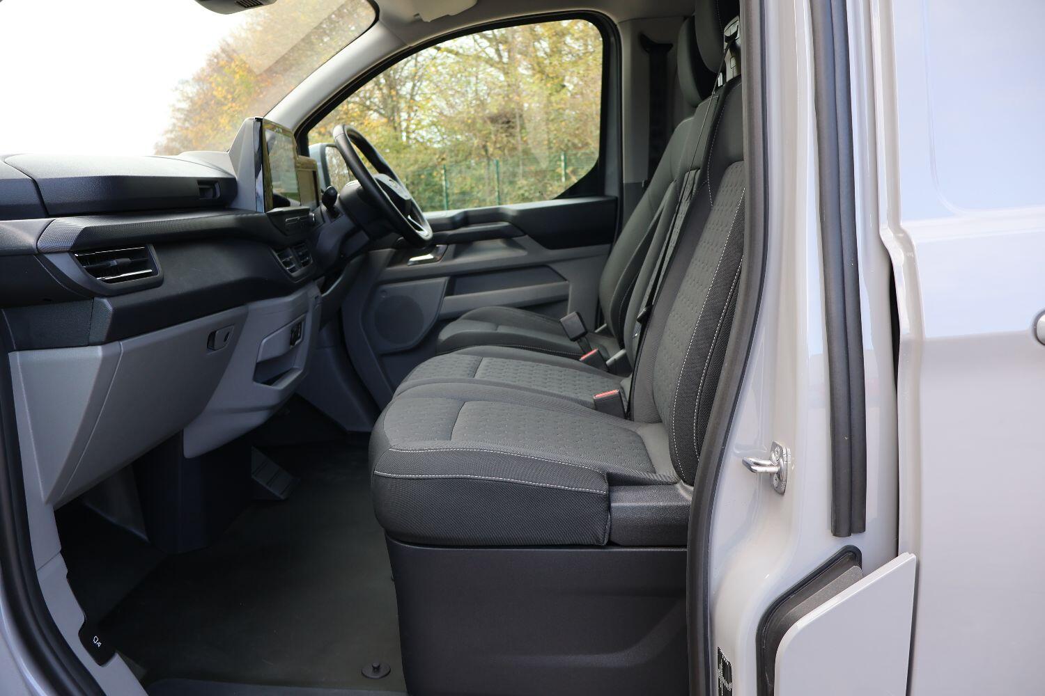 Used Ford Transit Custom 2024 for sale - 77049223: Photo 7
