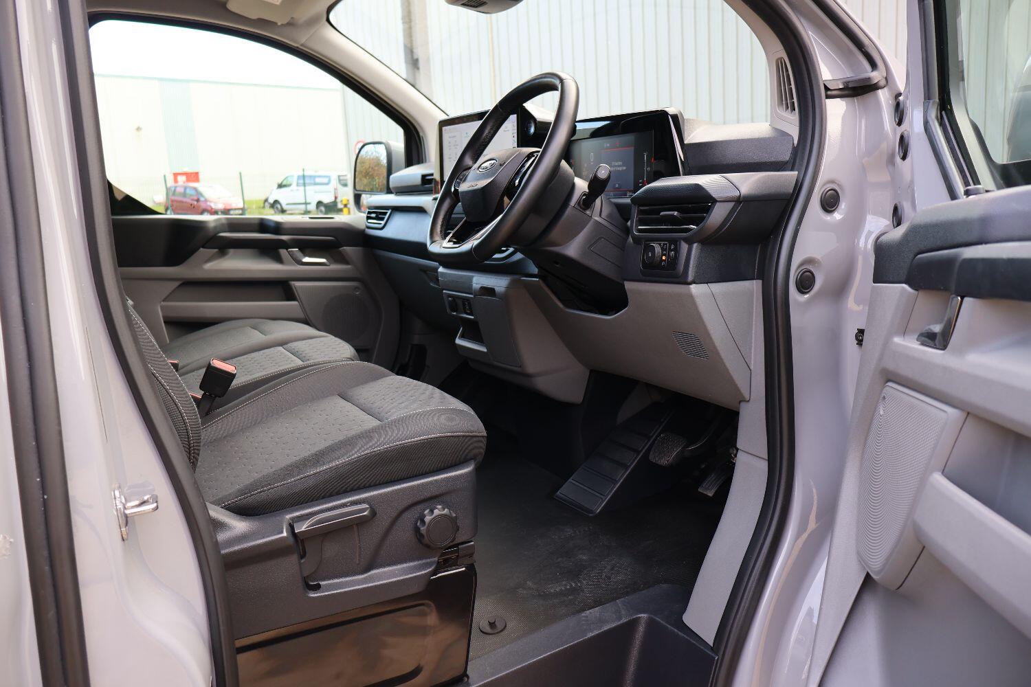 Used Ford Transit Custom 2024 for sale - 77049223: Photo 9