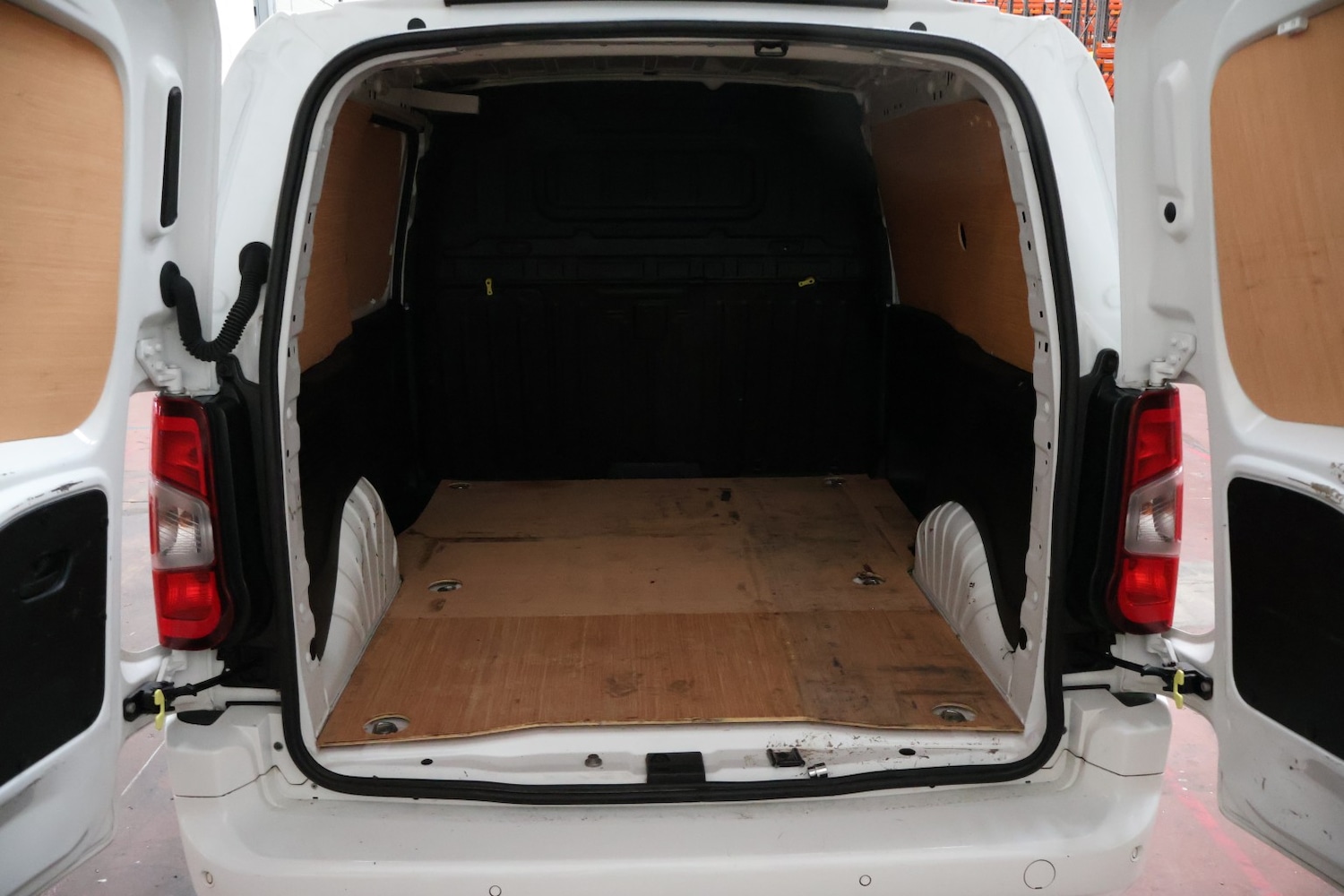 Used Vauxhall Combo 2022 for sale - 77225184: Photo 10